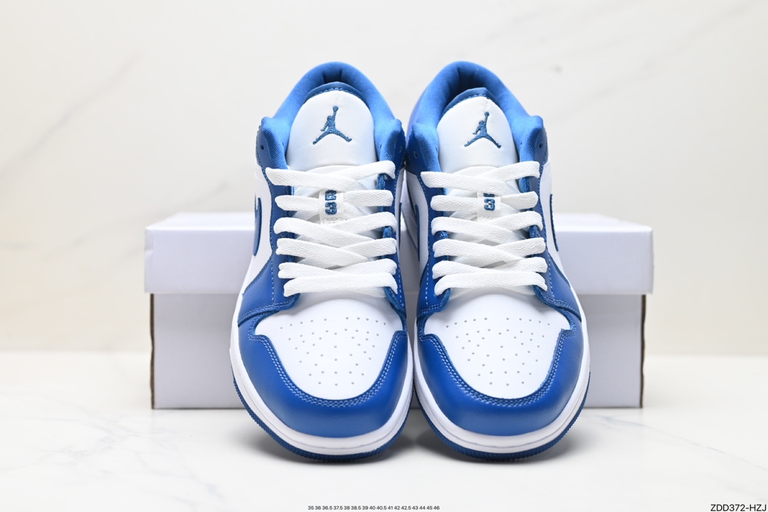 Nike Air Jordan Shoes